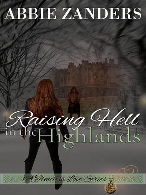 cover image of Raising Hell in the Highlands